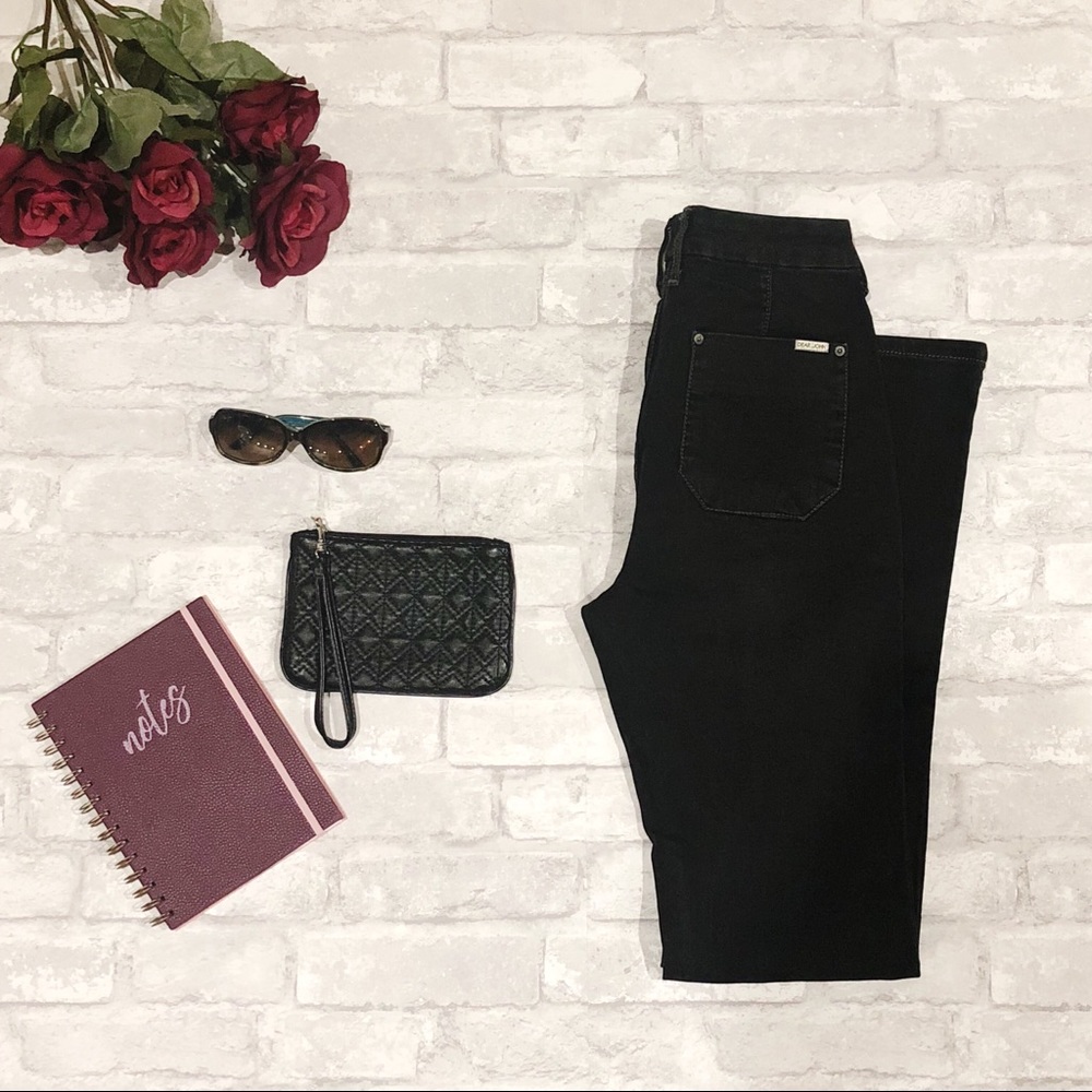 Dear John | Black Jeans